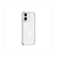 AT MINIMAL MAGSAFE DROP PROOF CASE FOR IPHONE 17 6.3 - CLEAR