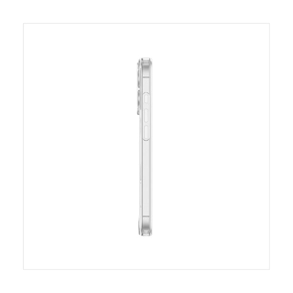 Amazingthing Minimal Magsafe Drop Proof Case For iPhone 17 6.3 - Clear