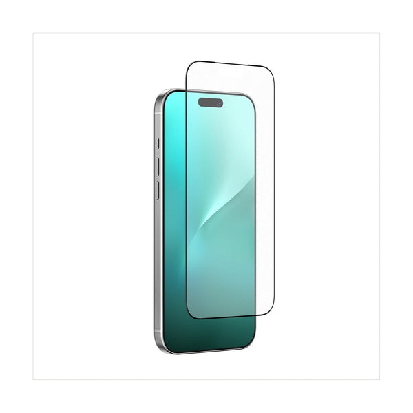 Amazingthing Radix Matte Glass iPhone 17 Pro - Anti Glare Protector