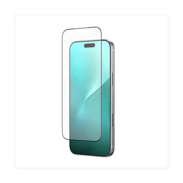 Amazingthing Radix Matte Glass iPhone 17 Pro - Anti Glare Protector