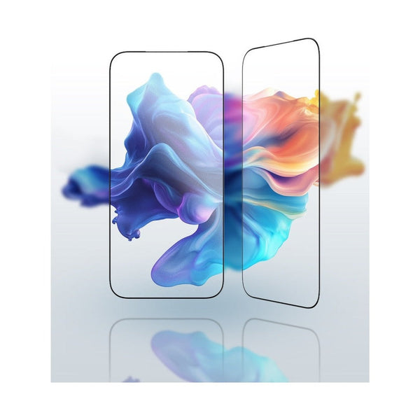 Amazingthing Radix Matte Glass iPhone 17 Pro - Anti Glare Protector