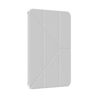 AT MINIMAL CASE FOR IPAD AIR (M3/M2) 11 / IPAD AIR GEN 5 10.9 - 2025 - GREY