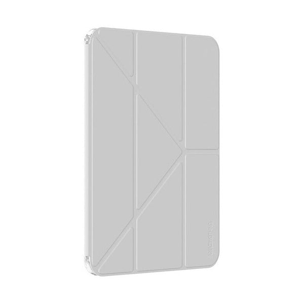 AT MINIMAL CASE FOR IPAD AIR (M3/M2) 11 / IPAD AIR GEN 5 10.9 - 2025 - GREY