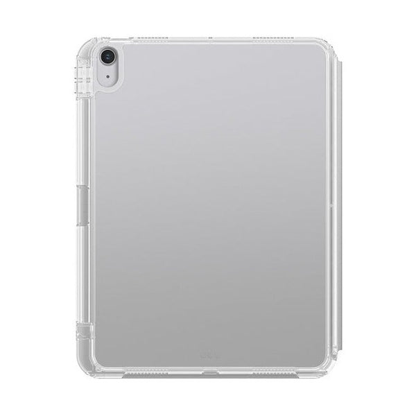 AT MINIMAL CASE FOR IPAD AIR (M3/M2) 11 / IPAD AIR GEN 5 10.9 - 2025 - GREY