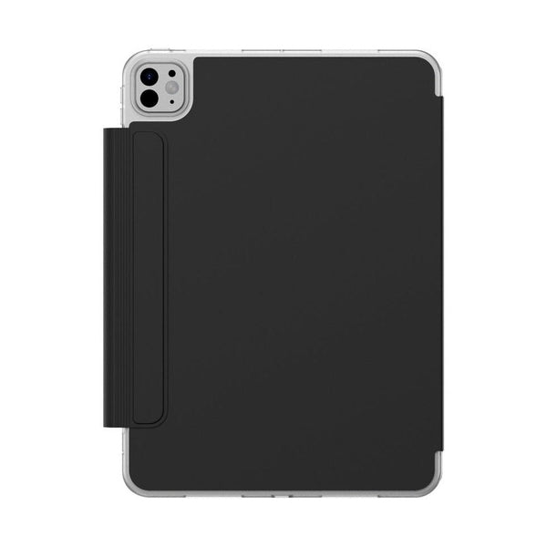AT MINIMAL MAG FLIP CASE FOR IPAD PRO 11 (M5/M4) 2025 - BLACK