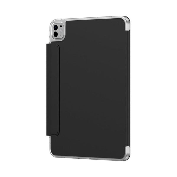 AT MINIMAL MAG FLIP CASE FOR IPAD PRO 11 (M5/M4) 2025 - BLACK