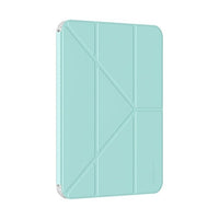 AT MINIMAL CASE FOR IPAD AIR (M3/M2) 11 / IPAD AIR GEN 5 10.9 - 2025 - BLUE