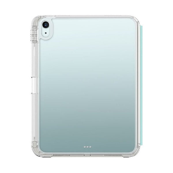 AT MINIMAL CASE FOR IPAD AIR (M3/M2) 11 / IPAD AIR GEN 5 10.9 - 2025 - BLUE
