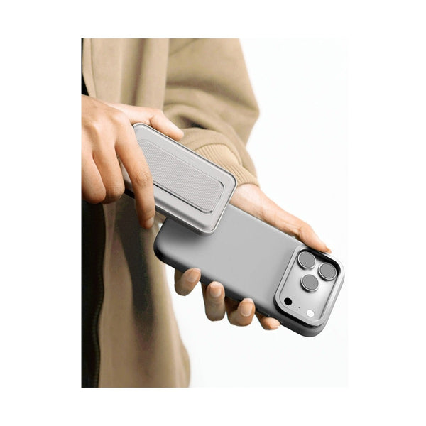 AT GLAMOUR ALLSKIN MAGSAFE DROP PROOF CASE FOR IPHONE 17 PRO MAX 6.9 - NATURAL