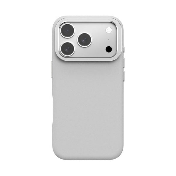 AT GLAMOUR ALLSKIN MAGSAFE DROP PROOF CASE FOR IPHONE 17 PRO MAX 6.9 - NATURAL