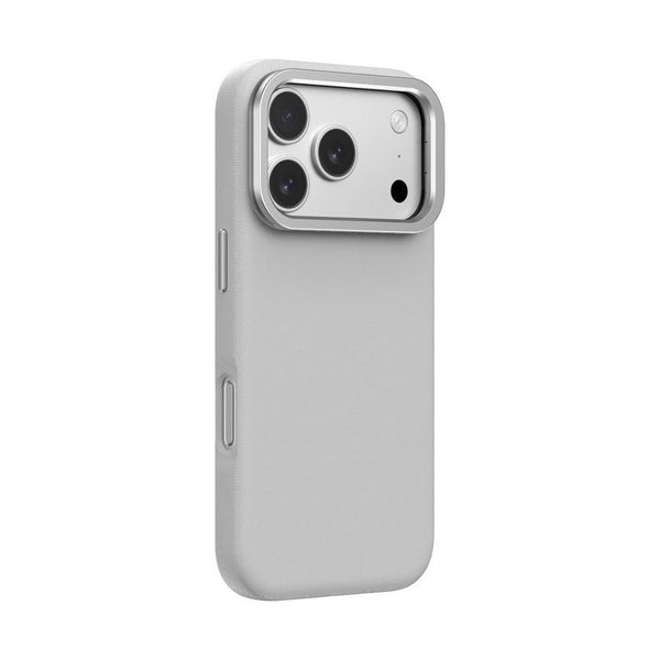 AT GLAMOUR ALLSKIN MAGSAFE DROP PROOF CASE FOR IPHONE 17 PRO MAX 6.9 - NATURAL