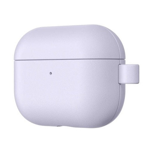 AT GLAMOUR CASE FOR AIRPODS PRO 3 - PURPLE