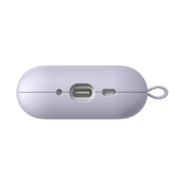 AT GLAMOUR CASE FOR AIRPODS PRO 3 - PURPLE
