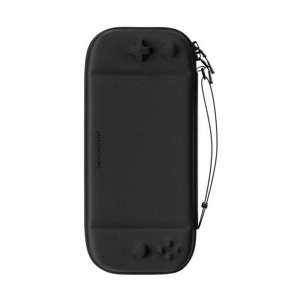AT NINTENDO SWITCH 2 PLAYSHIELD EDC CARRYING CASE - BLACK
