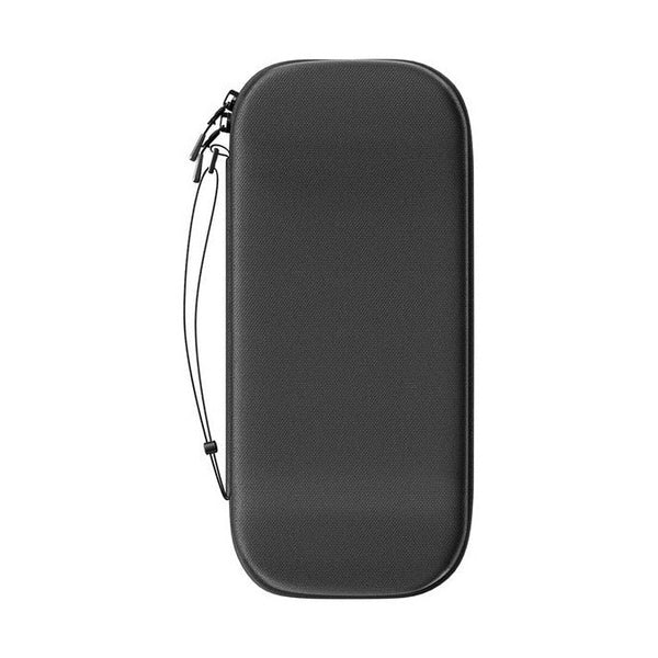 AT NINTENDO SWITCH 2 PLAYSHIELD EDC CARRYING CASE - BLACK