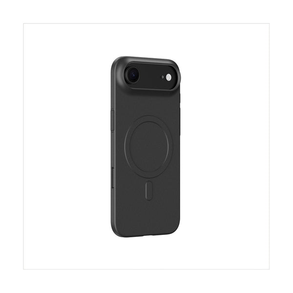 AT MINIMAL AIR MAGSAFE DROP PROOF CASE FOR IPHONE 17 AIR 6.6 - BLACK