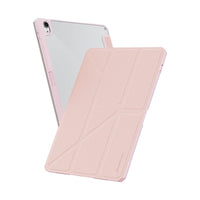 AT TITAN PRO FOLIO CASE FOR IPAD 10.9 2022 - PINK