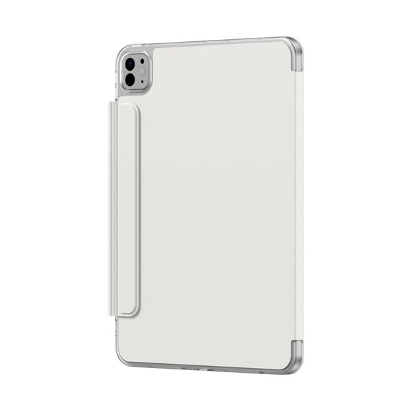 AT MINIMAL MAG FLIP CASE FOR IPAD PRO 11 (M5/M4) 2025 - STARLIGHT