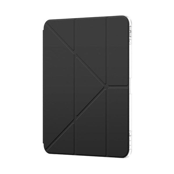 AT MINIMAL CASE FOR IPAD PRO 13 (M5/M4) 2025 - BLACK
