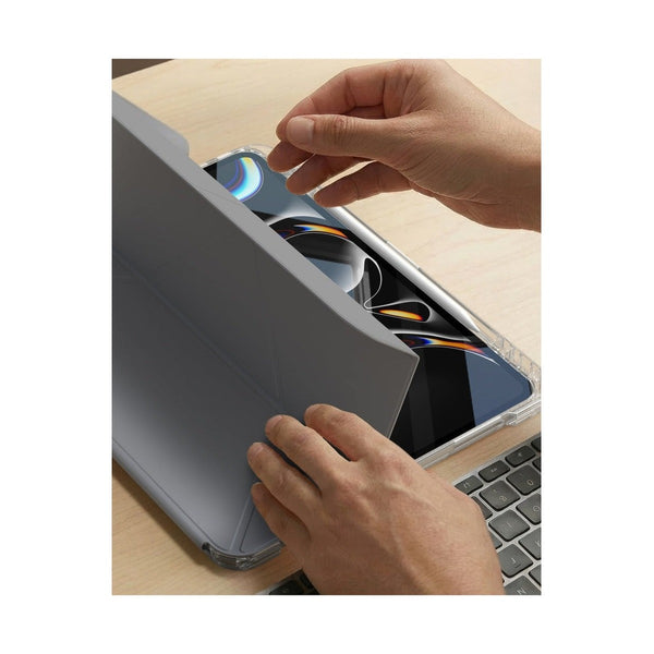 AT MINIMAL CASE FOR IPAD PRO 13 (M5/M4) 2025 - BLACK