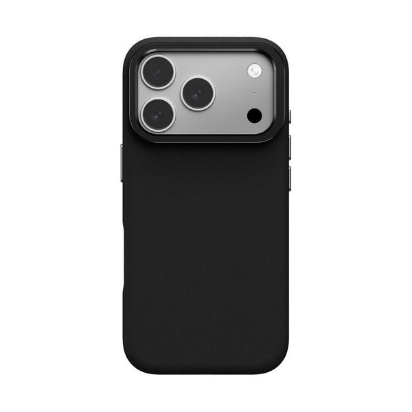 AT GLAMOUR ALLSKIN MAGSAFE DROP PROOF CASE FOR IPHONE 17 PRO MAX 6.9 - BLACK