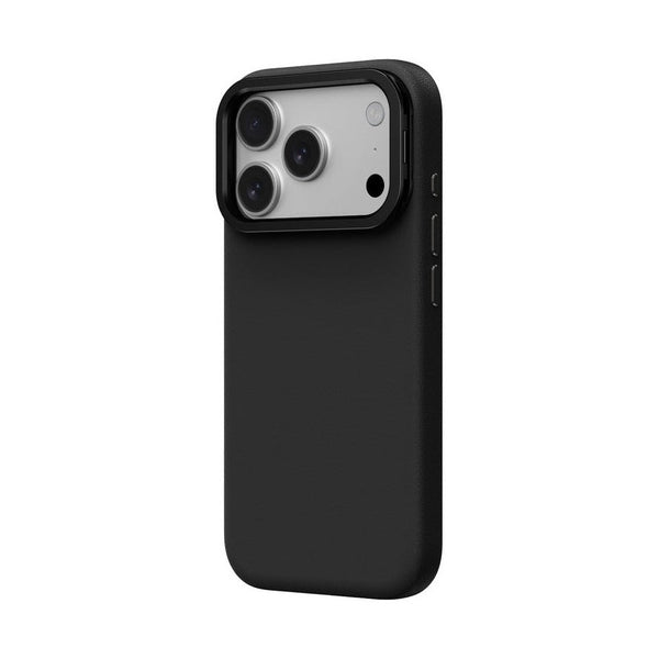 AT GLAMOUR ALLSKIN MAGSAFE DROP PROOF CASE FOR IPHONE 17 PRO MAX 6.9 - BLACK