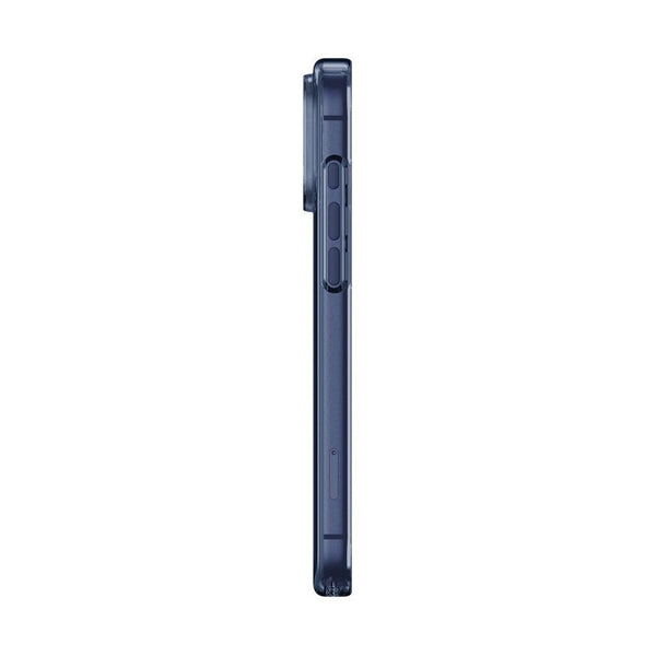 AT MINIMAL MAG LENS CASE FOR IPHONE 17 PRO MAX 6.9 - BLUE