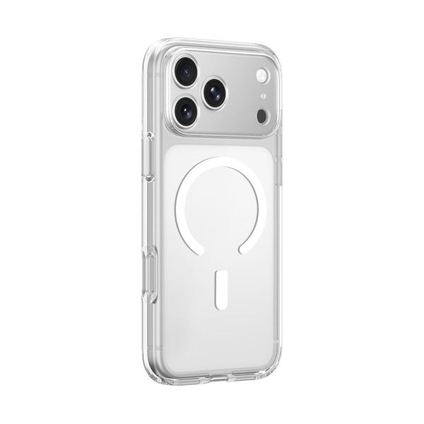 AT MINIMAL MAG LENS CASE FOR IPHONE 17 PRO MAX 6.9 - CLEAR