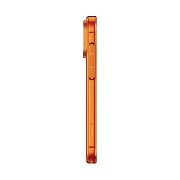 AT MINIMAL MAG LENS CASE FOR IPHONE 17 PRO MAX 6.9 - ORANGE