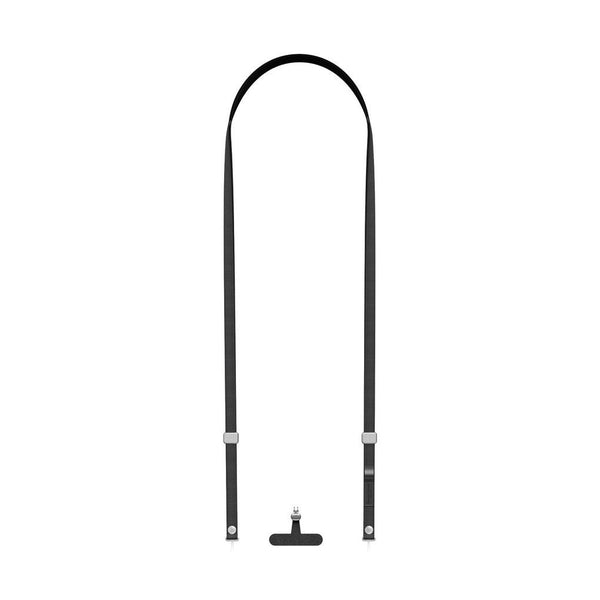 AT TITAN MAG STRAP FOR PHONE & AIRPODS - BLACK