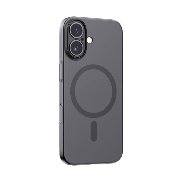 MOMAX CASEFORM LITE MAGNETIC CASE IPHONE 17 6.3 - BLACK