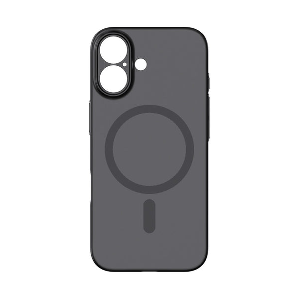 MOMAX CASEFORM LITE MAGNETIC CASE IPHONE 17 6.3 - BLACK