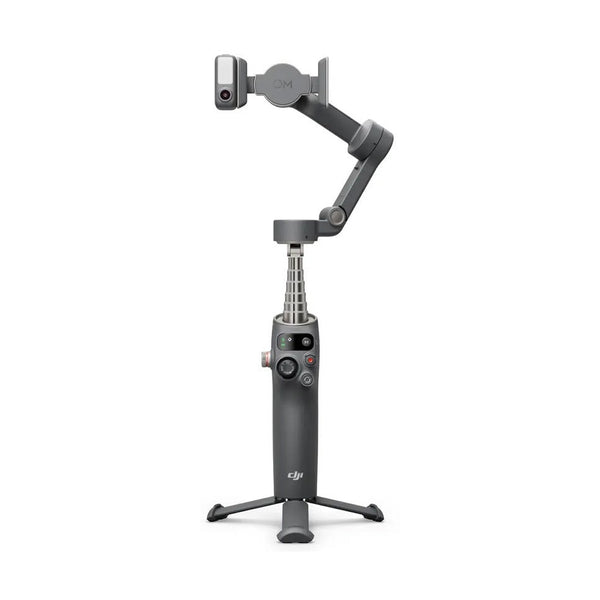 DJI Osmo Mobile 7P Smart Stabilizer