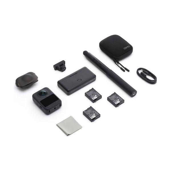 DJI Osmo 360 Adventure Combo