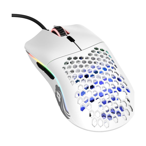 Glorious Gaming Mouse Model O Minus - Matte White