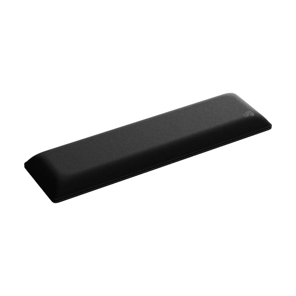 Glorious Ergonomic Wrist Rest - TKL - Cloth - Black