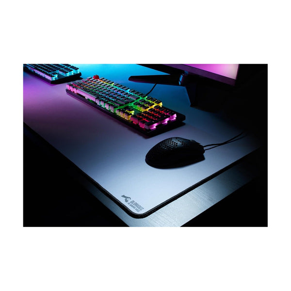 Glorious Aura Keycaps v2 - GMMK Black - 145 Keys