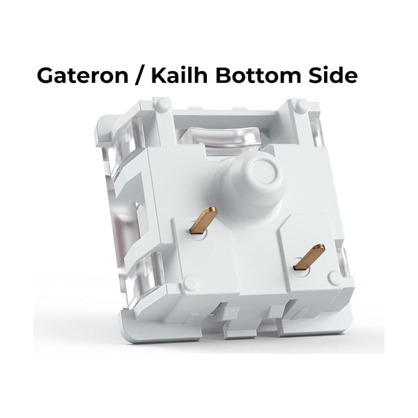 Glorious Keyboard Switched Sample Pack - 14 Pack