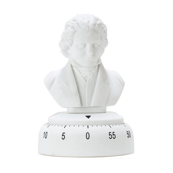 Kikkerland BEETHOVEN KITCHEN TIMER