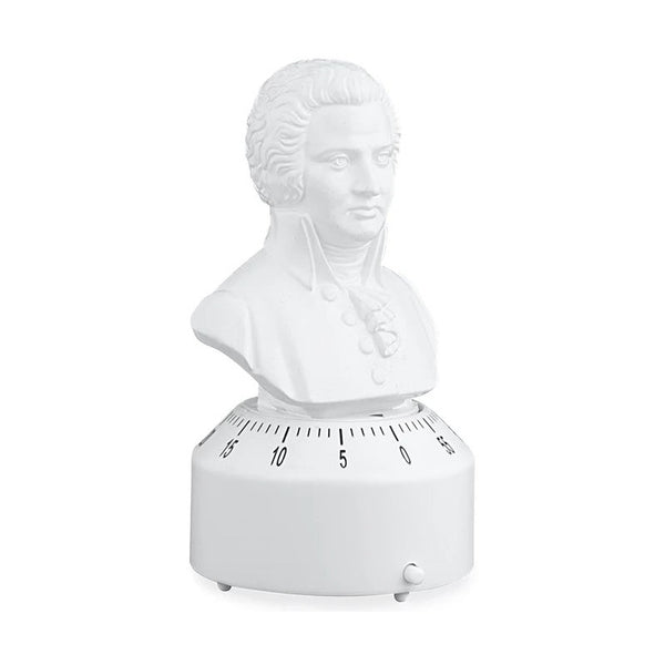 Kikkerland MOZART KITCHEN TIMER