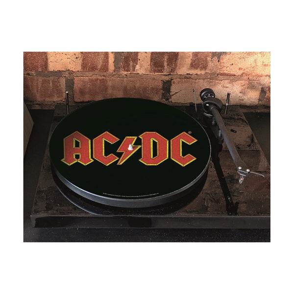 PYRAMID ACDC - (SLIPMAT)