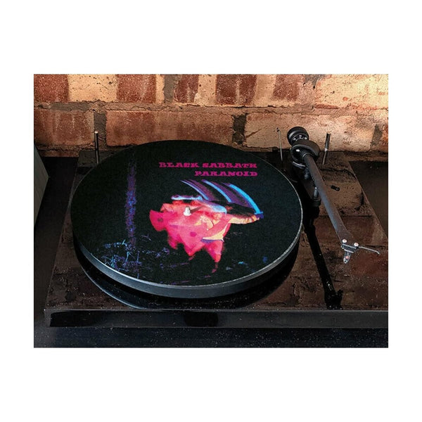 PYRAMID BLACK SABBATH - PARANOID (SLIPMAT)