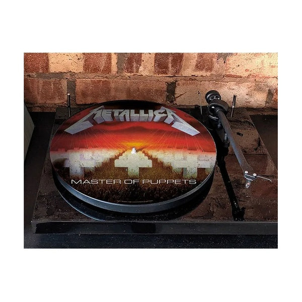 PYRAMID METALLICA - MASTER OF THE PUPPETS (SLIPMAT)