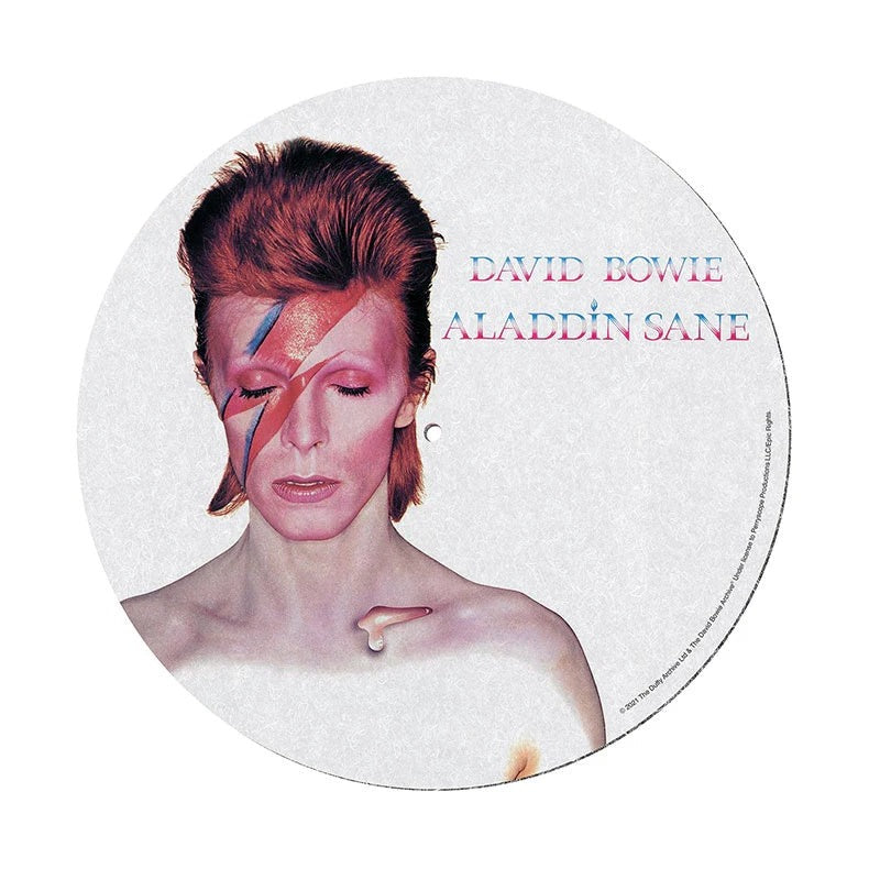 PYRAMID DAVID BOWIE - ALADDIN SANE (SLIPMAT)