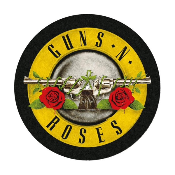 PYRAMID GUNS N' ROSES - LOGO (SLIPMAT)