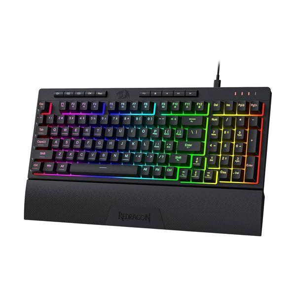 SHIVA 98, wired keyboard
