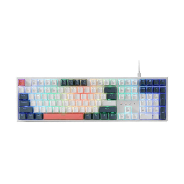 Redragon TRUNDLE wired keyboard
