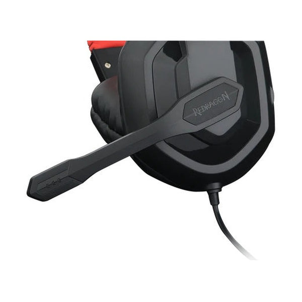 Redragon ARES H120 Gaming Headset Wired