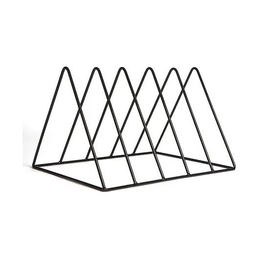 MJI VINYL RECORDS HOLDER R25A