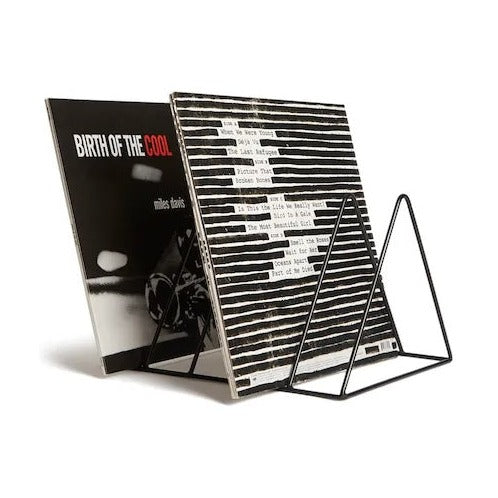 MJI VINYL RECORDS HOLDER R25A